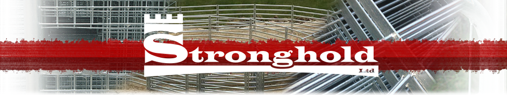Stronghold Banner